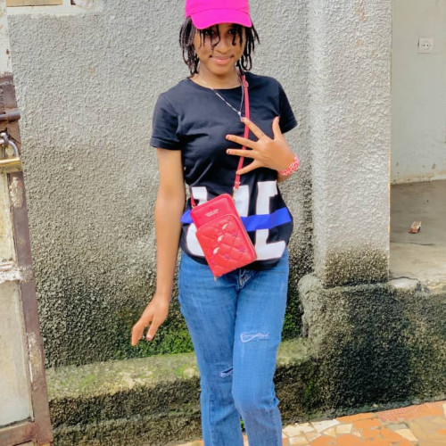 Salima D. profile photo
