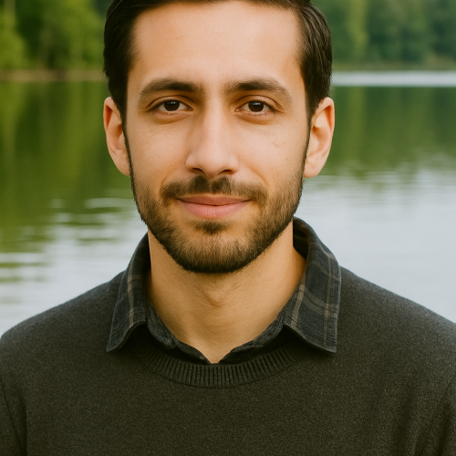 Saad A. profile photo