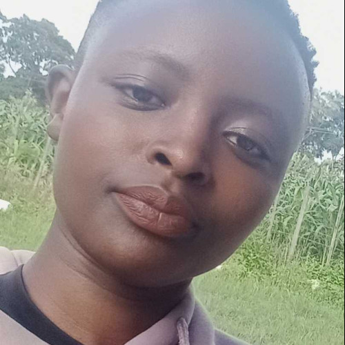 Teresia M.