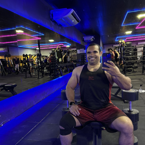 Jonattan R. profile photo