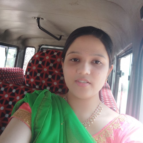 Vaishnavi M.