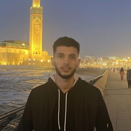 Yassine  A. profile photo