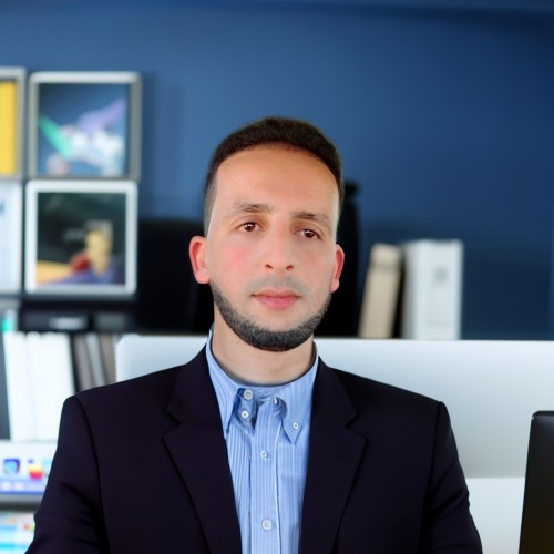 Badr Z. profile photo