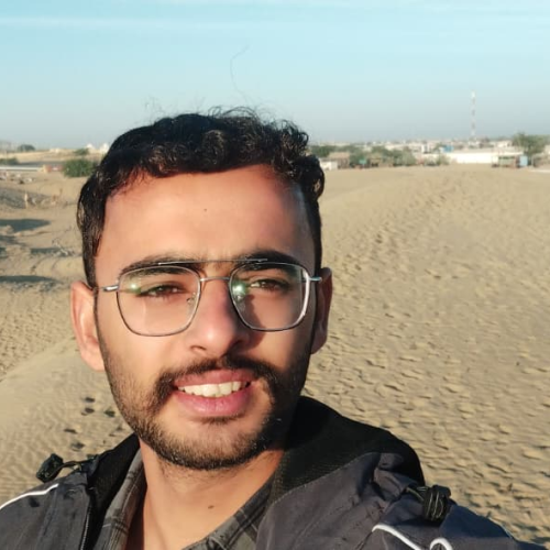 Anuj k. profile photo