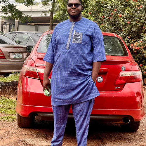 Oluwakorede S.