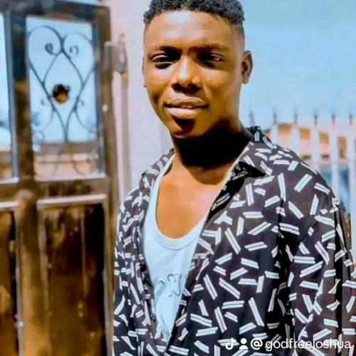 GODFREE  J. profile photo