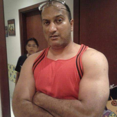 Vikram V. profile photo