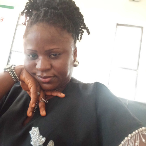 Onyia E. profile photo