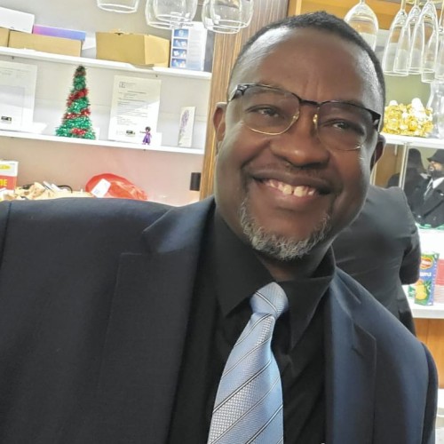 Paul W.