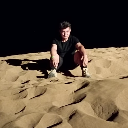 Hamid  H. profile photo