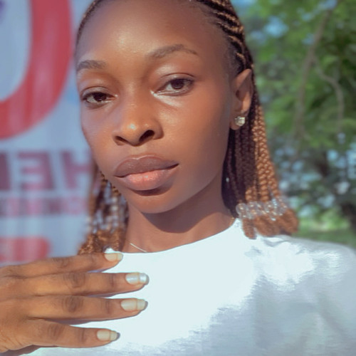 Favour M.