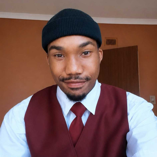 Khethukuthula S. profile photo