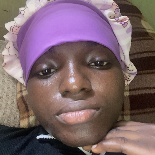 BABATUNDE E. profile photo