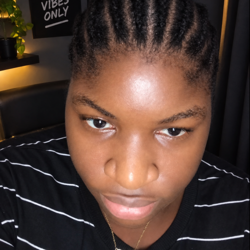Ella U. profile photo
