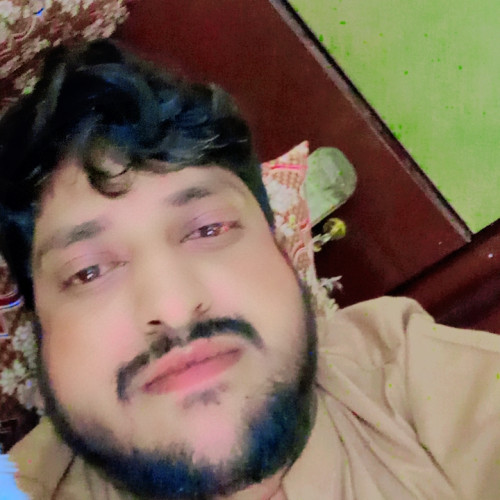 Shehzar  J. profile photo