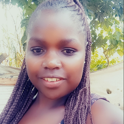 Christine Akinyi  Y.