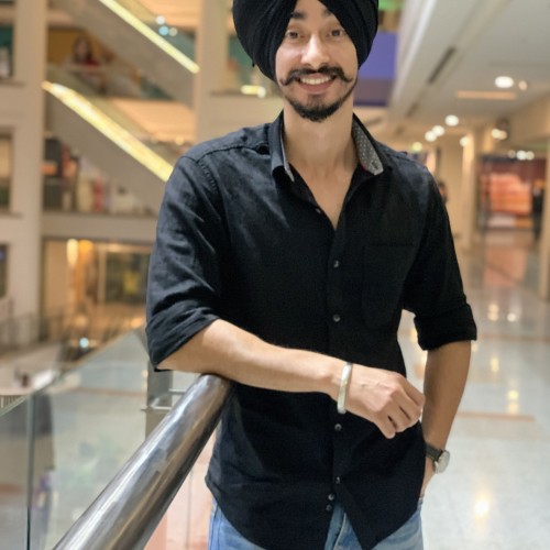 Akashdeep  S.