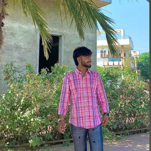 monu V. profile photo