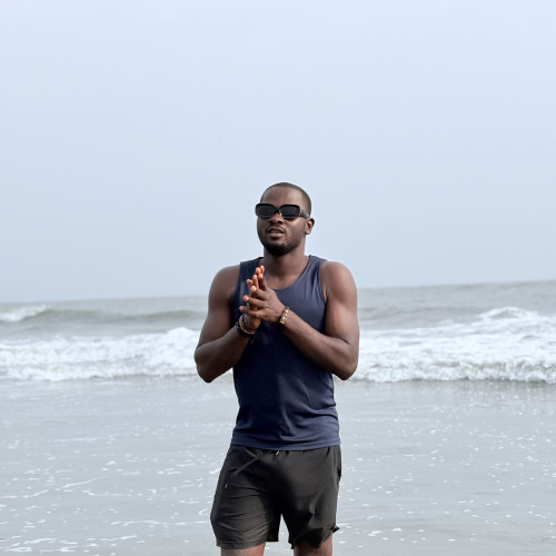 Nicholas N. profile photo