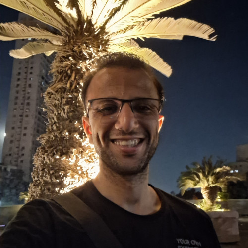 Hazem S.