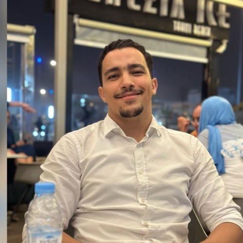 houssam m. profile photo