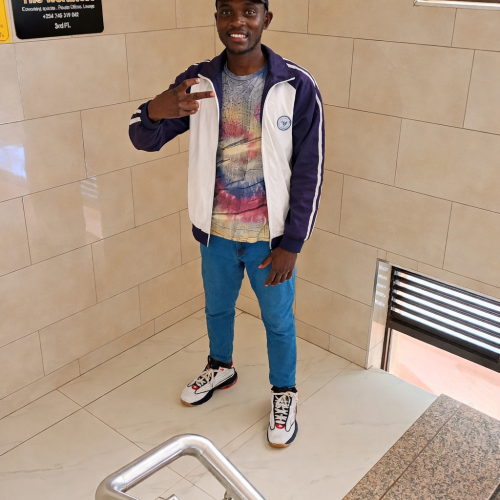 Elvin G. profile photo