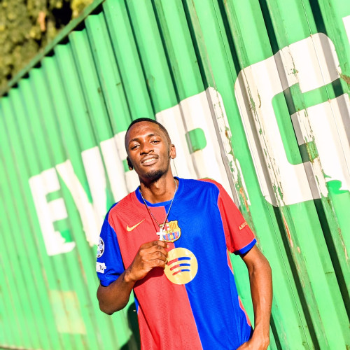 Ombeni J. profile photo