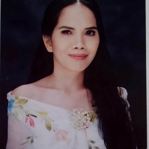 CHARITA P. profile photo