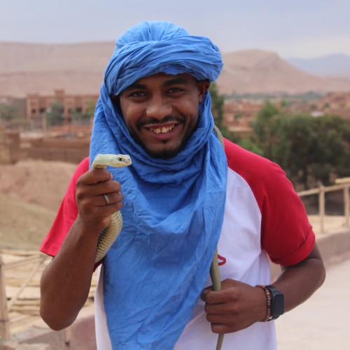 Aoua A. profile photo
