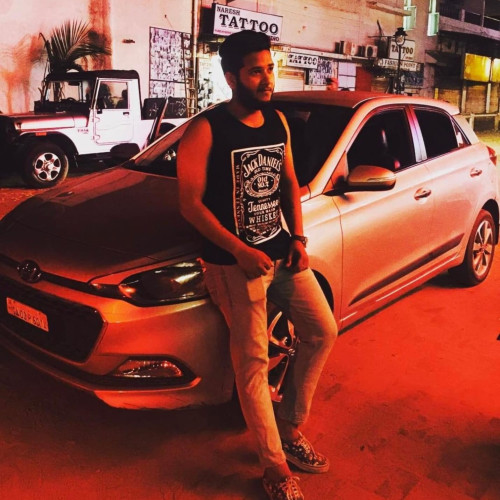Aditya  S. profile photo