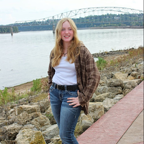 Keeley F. profile photo