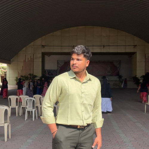 Sandeep  S. profile photo