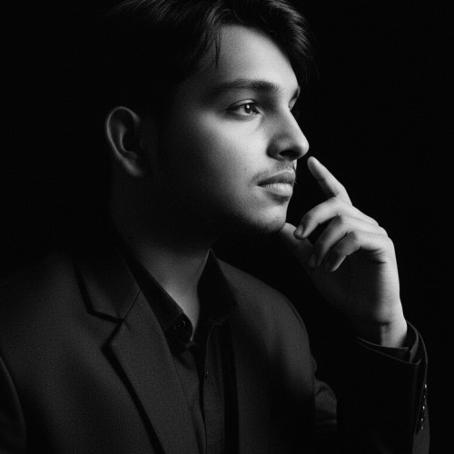 Anshuman N. profile photo