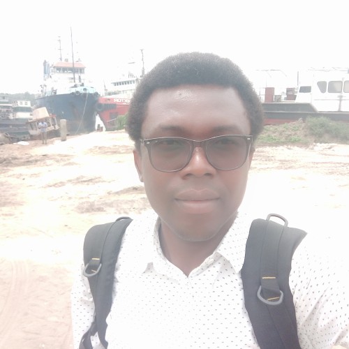 Wisdom O. profile photo