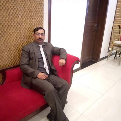 sajid M. profile photo