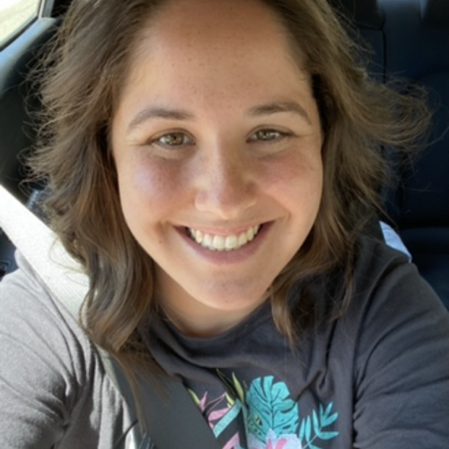 Aria K. profile photo