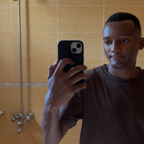 JAMAAL M. profile photo