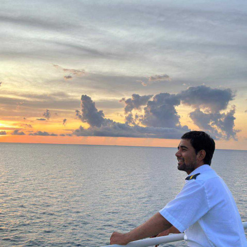 akshansh s. profile photo