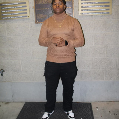 Raymon J. profile photo