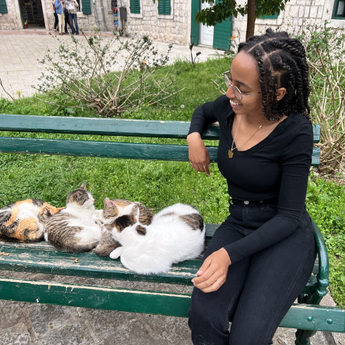 Abby I. profile photo