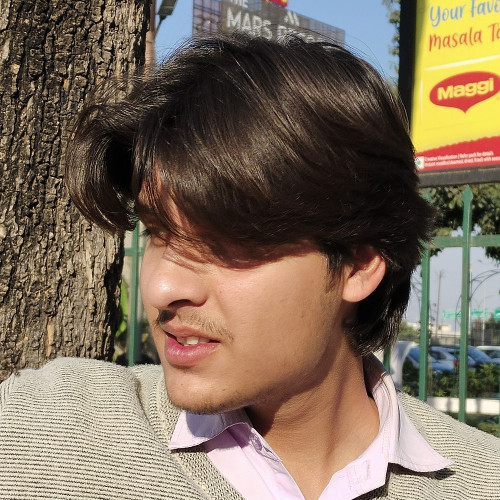 Aniket  G. profile photo