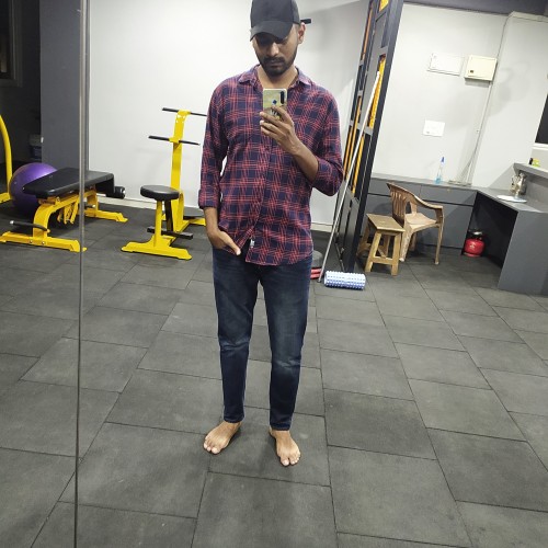 Roshan B. profile photo