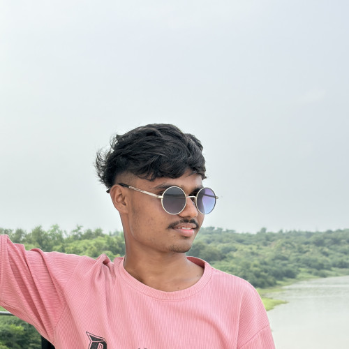 Vipul P. profile photo