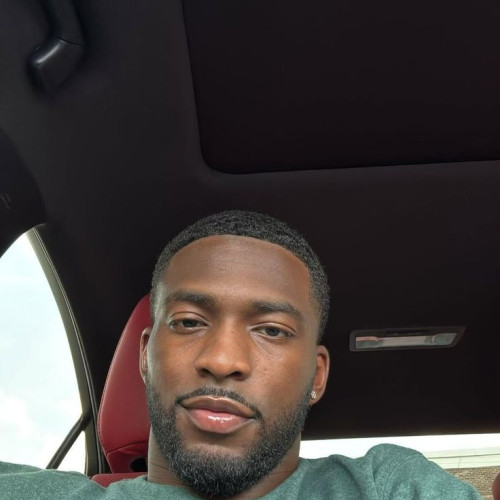 talib m. profile photo