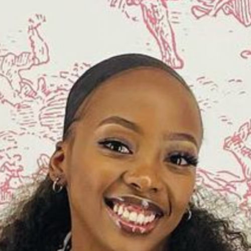 Nakisha C.