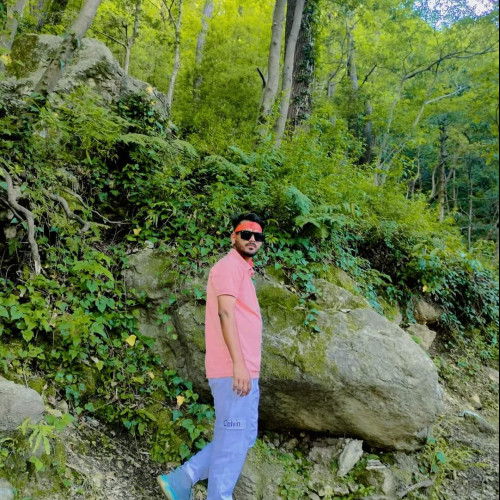 Deepak K. profile photo