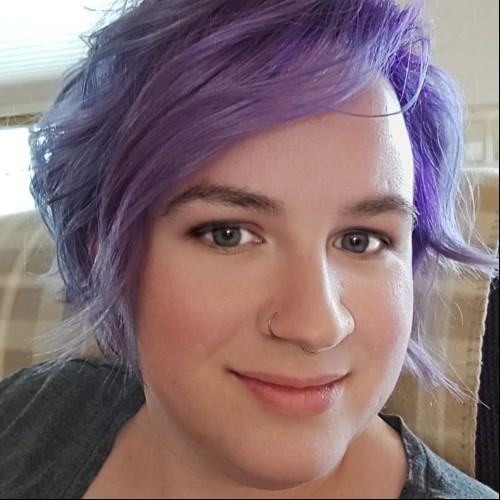 Samantha G. profile photo