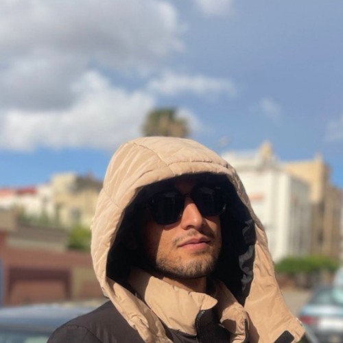 Reda A. profile photo