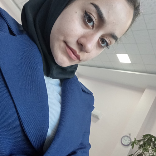 Elmira S. profile photo