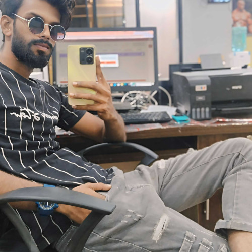 Feroz K. profile photo